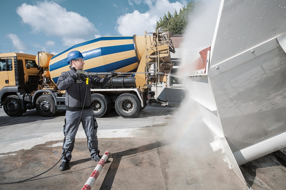 myjka cisnieniowa karcher